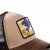 Keps - Capslab Looney Tunes Road Runner (beige)