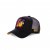 Keps Barn - Capslab Looney Tunes Daffy Duck (svart)
