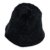 Hattar - Gårda Angora Cloche (svart)