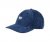 Keps - Djinn's Softcord 1Tone Ranger Cap (blå)