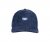 Keps - Djinn's Softcord 1Tone Ranger Cap (blå)