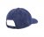 Keps - Djinn's Softcord 1Tone Ranger Cap (blå)
