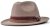 Hattar - Gårda Montefalco Fedora Wool Hat (beige)