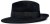 Hattar - Gårda Volterra Fedora Wool Hat (svart)