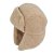 Pälsmössa - Gårda Levanger Trapper Hat (beige)
