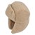 Pälsmössa - Gårda Levanger Trapper Hat (beige)