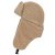 Pälsmössa - Gårda Levanger Trapper Hat (beige)
