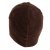 Mössor - Gårda Lindesberg Fleece Beanie (brun)