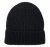 Mössor - Gårda Selfoss Wool Beanie (svart)