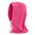 Balaclava - Gårda Vilhelmina Knitted Balaclava (rosa)