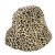 Hatter - Gårda Leopard Bucket (multi)