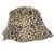 Hatter - Gårda Leopard Bucket (multi)