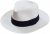 Hatte - Gårda Cayambe Panama (hvid)