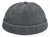 Mössor - Gårda Rossville Docker Beanie (svart)