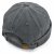 Mössor - Gårda Rossville Docker Beanie (svart)