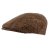 Gubbkeps / Flat cap - Gårda Premium Coleraine Wool Sixpence (beige)