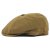 Gubbkeps / Flat cap - Gårda Darnay Newsboy (senap)