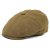 Gubbkeps / Flat cap - Gårda Darnay Newsboy (senap)
