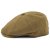 Gubbkeps / Flat cap - Gårda Darnay Newsboy (senap)