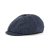 Gubbkeps / Flat cap - Gårda Digby Children's Newsboy Cap (blå)