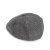 Gubbkeps / Flat cap - Gårda Digby Children's Newsboy Cap (svart/vit)