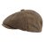 Gubbkeps / Flat cap - Gårda Digby Newsboy Cap (brun)