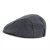 Gubbkeps / Flat cap - Gårda Durness (grå)
