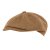 Gubbkeps / Flat cap - Gårda Premium Larkhall Wool Newsboy (beige)