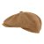 Gubbkeps / Flat cap - Gårda Premium Larkhall Wool Newsboy (beige)