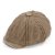 Gubbkeps / Flat cap - Gårda Maxton Newsboy (beige)