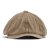 Gubbkeps / Flat cap - Gårda Maxton Newsboy (beige)