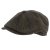 Gubbkeps / Flat cap - Gårda Premium Oakham Wool Newsboy (grön)