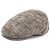 Gubbkeps / Flat cap - Gårda Steerforth Sixpence (beige)