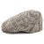Gubbkeps / Flat cap - Gårda Steerforth Sixpence (beige)