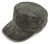 Gubbkeps / Flat cap - Gårda Viper Army Cap (grön)