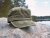 Gubbkeps / Flat cap - Gårda Viper Army Cap (grön)