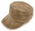 Gubbkeps / Flat cap - Gårda Viper Army Cap (khaki)