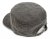 Gubbkeps / Flat cap - Gårda Viper Army Cap (svart)