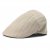 Gubbkeps / Flat cap - Gårda Lacona Flat Cap (beige)