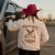 Hattar - Gårda Toquerville Crushable Wool felt Western hat (röd)