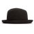 Hattar - Gårda Anzio Unstructured Wool Hat (svart)