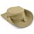 Hattar - Gårda Asinara Outdoor Hat (gul)