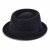 Hattar - Gårda Asolo Pork Pie Wool Hat (blå)