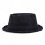 Hattar - Gårda Asolo Pork Pie Wool Hat (blå)