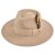 Hattar - Gårda Astoria Fedora (beige)
