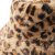 Hattar - Gårda Lueta Bucket hat (leopard)