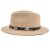 Hattar - Gårda Maricopa Fedora (beige)