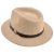 Hattar - Gårda Maricopa Fedora (beige)