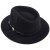 Hattar - Gårda Maricopa Fedora (svart)