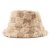 Hattar - Gårda Moreni Bucket hat (beige)
